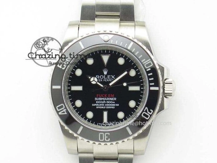 Marker 278274 Dial Stick Blue ARF Oyster 2688 DateJust Edition 904L Best ETA 31 on Steel 1:1 Bracelet SS 0309